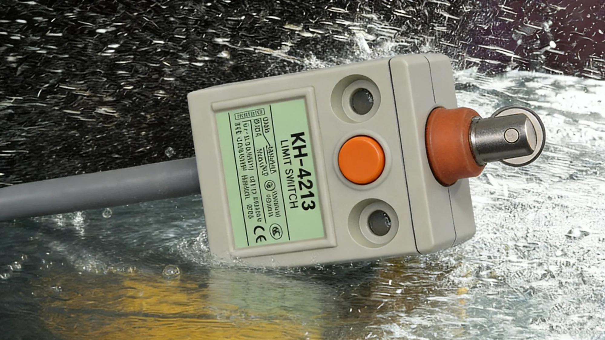 船舶和港口技术