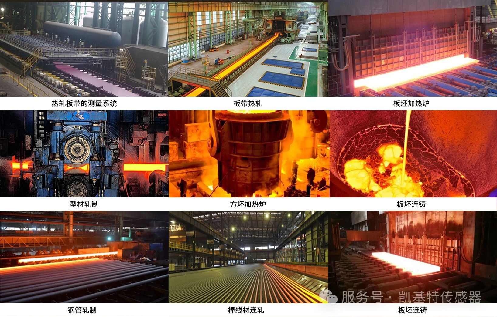 凯基特严选 | 激光液位计系列产品