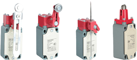  行程开关KJT-LXK3系列