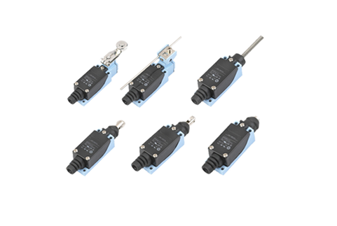 NG1HS-510L060-M行程限位开关生产厂家，为您提供卓越的产品质量与服务