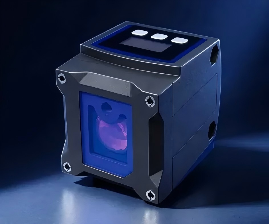产品推荐 | 测得远，更要测得稳！KJT-D10激光测距传感器，开启工业测距4.0！